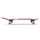 product variation LANDYACHTZ Dinghy 28 Blunt Meowijuana Complete Skateboard (120CP-UBDYBLMW) image