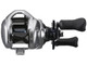 SHIMANO Tranx Low Profile Baitcasting Fishing Reel