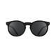 GOODR Circle G It's Not Black It's Obsidian Sunglasses (CG-BK-BK1-NR)