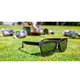 product variation GOODR Back 9 Blackout Sunglasses (FOG-BL-BL1-RF) image