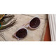 product variation GOODR Hera's Awkward Family Reunion Sunglasses (G00051-CG-PR1-GR) image