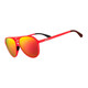 GOODR Mach G Captain Blunts Red-Eye Sunglasses (MG-OR-RS2-RF)