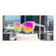 GOODR Sunny Couture Run Ready Funfetti Sunglasses (RG-CL-RB1-RF)