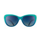 GOODR Tropical Opticals Adios Mutha Flocka Sunglasses (RG-TLBL-BL1-GR)