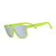 GOODR Naeon Flux Capacitor Sunglasses (VRG-NYL-CH4-RF)