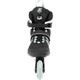 product variation K2 SKATE Women's Kinetic 80 Pro W Black/Sage Skates (I220201001) image