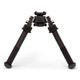 product variation Accushot Atlas Bipod 1913 Rail Clamp BT10 Rifle Mount image