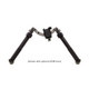 product variation ACCUSHOT 5-H Atlas Bipod, No Clamp (BT35-NC) image