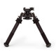 ACCUSHOT Atlas Bipod with ADM 170-S Lever (BT46-LW17)