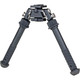 product variation ACCUSHOT PSR Atlas Bipod with No Clamp (BT46-NC) image