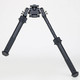 product variation ACCUSHOT PSR Atlas Bipod with No Clamp (BT46-NC) image
