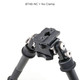 product variation ACCUSHOT PSR Atlas Bipod with No Clamp (BT46-NC) image