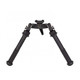 product variation Atlas BT65 CAL Gen 2 bipod with a two-screw 1913 rail clamp image