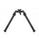 product variation ACCUSHOT CAL Tall Atlas Bipod with Two-Screw Clamp (BT69) image