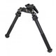 product variation ACCUSHOT CAL Tall Atlas Bipod with Two-Screw Clamp (BT69) image