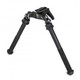 product variation ACCUSHOT CAL Tall Atlas Bipod with No Clamp (BT69-NC) image