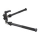 product variation ACCUSHOT CAL Tall Atlas Bipod with No Clamp (BT69-NC) image