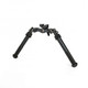 ACCUSHOT Super CAL Atlas Bipod with ADM-170-S Lever (BT72-LW17)