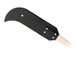 product variation COUNCIL TOOL Double Edge 40in Wooden Handle 16in Ditch Bank Blade (640C) image