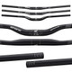 SPANK Spike 800 50mm Limited Edition Black/White Race Bar (E0377R50A120SPK)