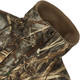 product variation DRAKE Youth Eqwader 1/4 Zip Realtree Max-7 (DW3020-038) image