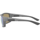 product variation LEUPOLD Payload Dark Gray/Emerald Mirror Lens Performance Eyewear (181274) image