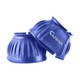product variation SHIRES Arma Over Reach Full Royal Blue Horse Bell Boot (134VROYBLUFULL) image