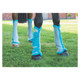 product variation SHIRES Airflow Turnout Cob Pack of 4 Teal Fly Boots (1857TEALCOB) image