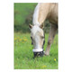 product variation SHIRES Deluxe Comfort Full Black Grazing Muzzle (495NFBLKFULL) image
