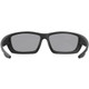 product variation LEUPOLD Cheyenne Perfomance Matte Black/Shadow Gray Flash Eyewear (181280) image