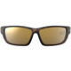 LEUPOLD Cheyenne Perfomance Matte Tortoise/Bronze Mirror Eyewear (181281)