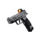 product variation SIG SAUER ROMEO Zero 1X Power 6MOA Dot Reflex Sight (SOR01600) image
