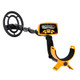 product variation GARETT ACE 250 Metal Detector with Water-Proof Searchcoil and Headphones (1139070+1612700) image