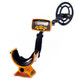 GARETT ACE 250 Metal Detector with Water-Proof Searchcoil and Headphones (1139070+1612700)