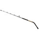 product variation SHIMANO Tallus Standup Short Curve 5ft 6in Medium Heavy Black Trolling Rod (TLCSTMH2SCBLA) image