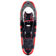 TUBBS Men's Panoramic Black/Red Snowshoe (X180101501)