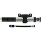 product variation CRANKBROTHERS Klic HV Bicycle Pump (K1500241) image