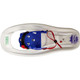 TUBBS Snowglow Pearl/Glow 16 Snowshoes (X140101001160)