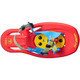 product variation TUBBS Snowflake Red/Yellow/Blue 14 Snowshoes (X160103201140) image
