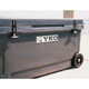 product variation YUKON OUTFITTERS 110Qt Charcoal Hard Cooler (MGYHC12005) image