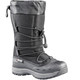 product variation Baffin Snogoose charcoal women's tall winter boot with a snow collar image