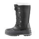 product variation BAFFIN Women's Ottawa Black Boots (HTGE-W004-BBI) image
