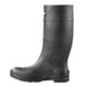product variation BAFFIN Unisex Blackhawk Plain Toe Black Boots (LICO-M001-BK1) image