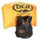 BACKCOUNTRY ACCESS Float Mtnpro Black/Warning Red Vest (C1913002010)