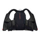 BACKCOUNTRY ACCESS Float Mtnpro Black/Warning Red Vest (C1913002010)