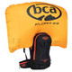 BACKCOUNTRY ACCESS Float 12 Black Avalanche Airbag (C2013003010)