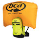 BACKCOUNTRY ACCESS Float 22 Radioactive Lime Avalanche Airbag (C2013004020)