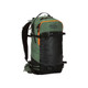 BACKCOUNTRY ACCESS Stash 30 Moss Green Backpack (C2217003030)