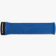 product variation RACE FACE Half Nelson Lock-On Blue Grips (AC990058) image