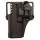 product variation BLACKHAWK Serpa CQC Beretta 92,96,M9 Left Hand Size 04 Holster (410504BK-L) image